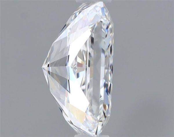 Radiant Lab-Grown Diamond image