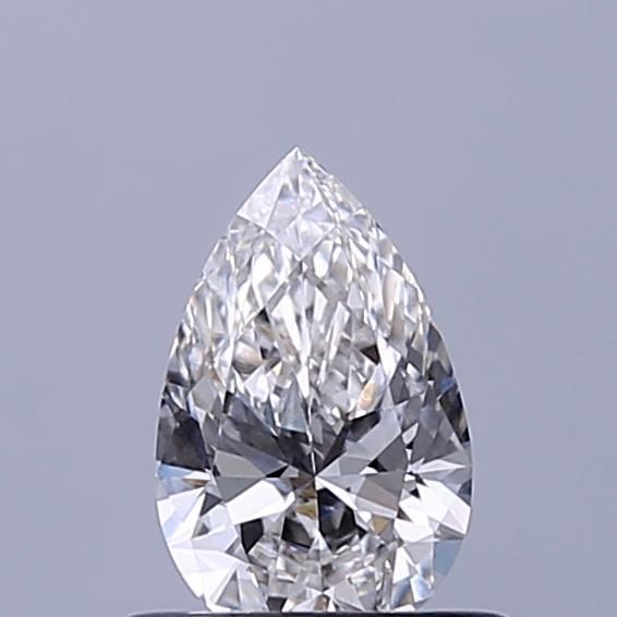 Pear Lab-Grown Diamond image
