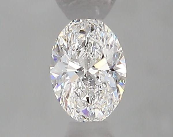 Oval Diamond image