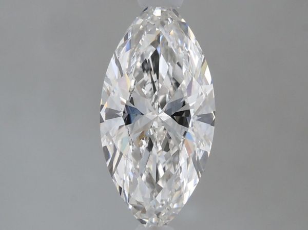Marquise Lab-Grown Diamond image