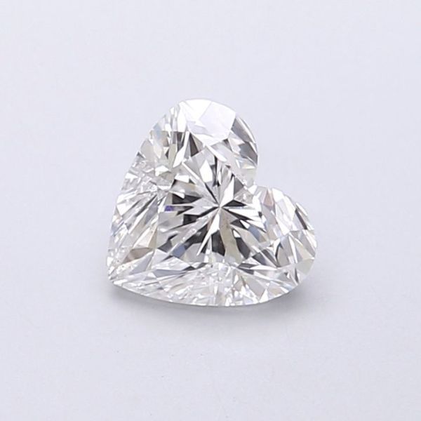 Heart Lab-Grown Diamond image