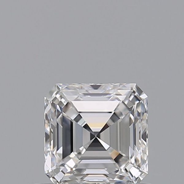 Asscher Diamond image