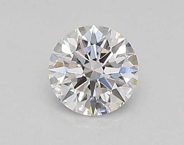 Round Lab-Grown Diamond image