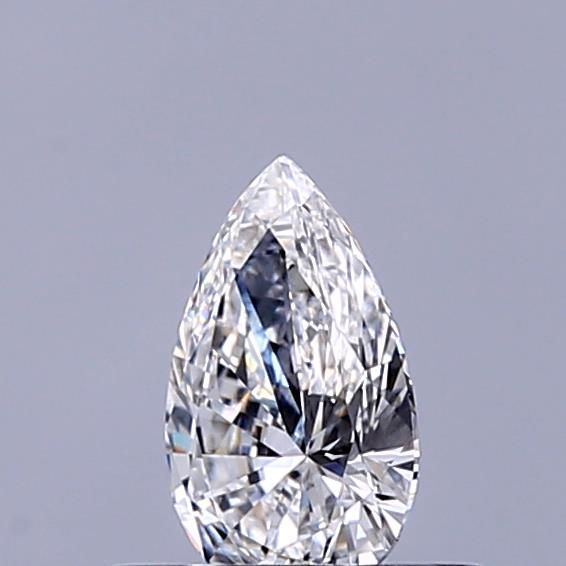 Pear Lab-Grown Diamond image