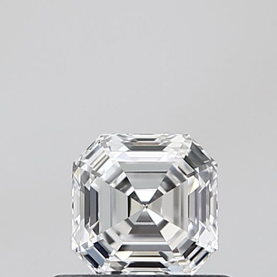 Asscher Lab-Grown Diamond image