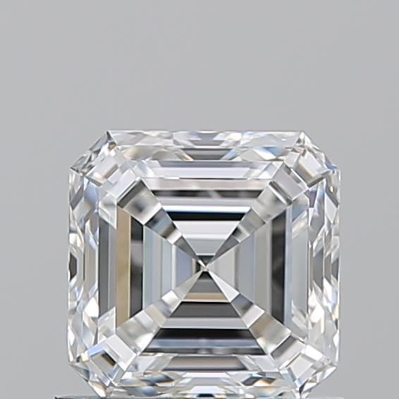 Asscher Diamond image