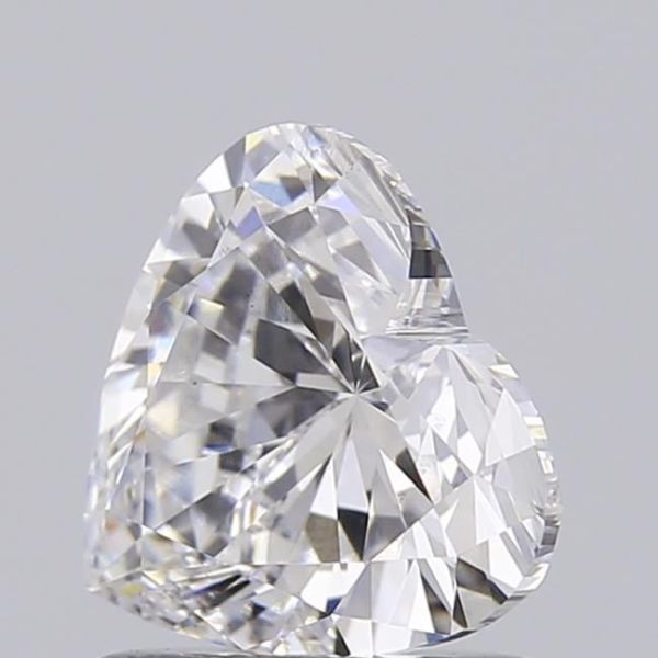 Heart Lab-Grown Diamond image