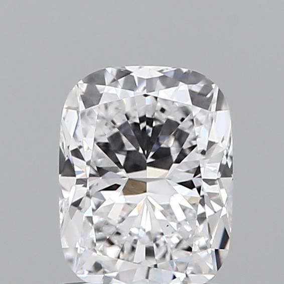 Cushion Lab-Grown Diamond image