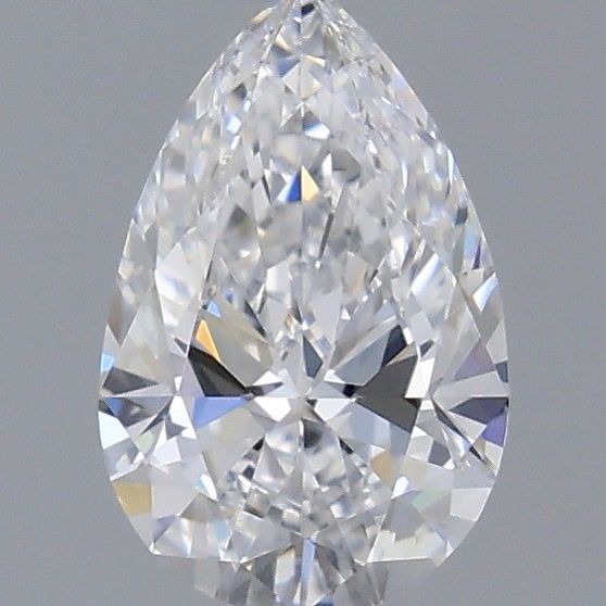 Pear Lab-Grown Diamond image