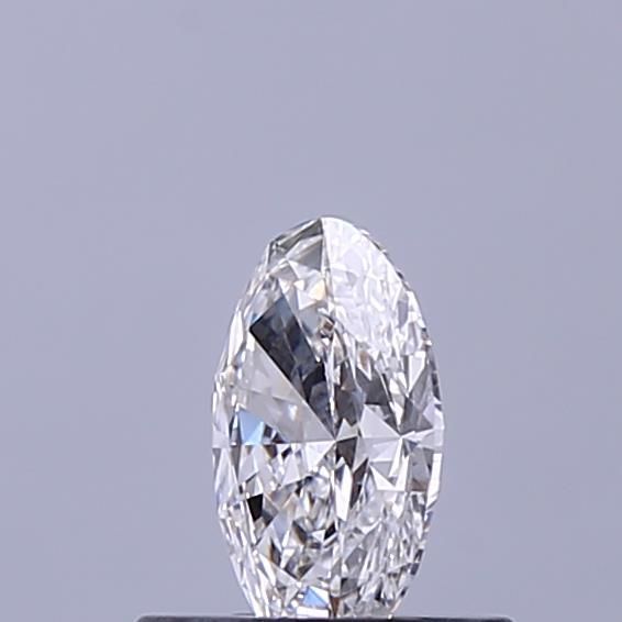 Oval Lab-Grown Diamond image