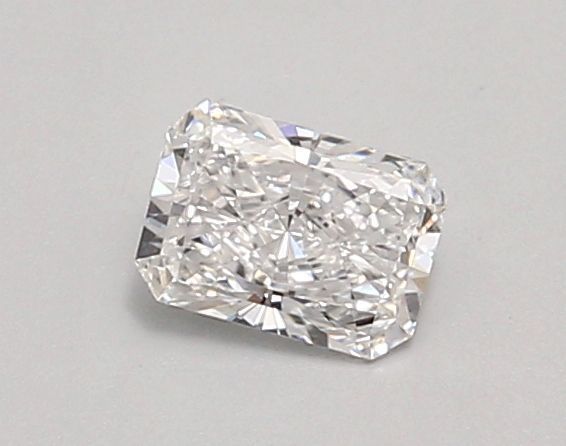 Radiant Lab-Grown Diamond image