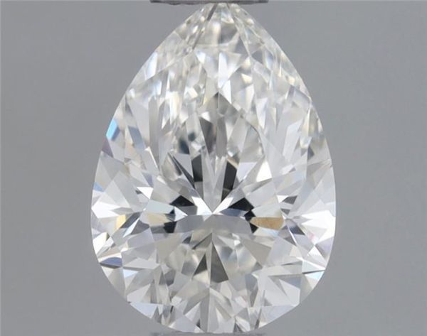 Pear Diamond image