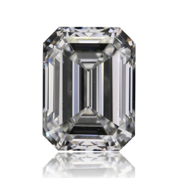 Emerald Diamond image