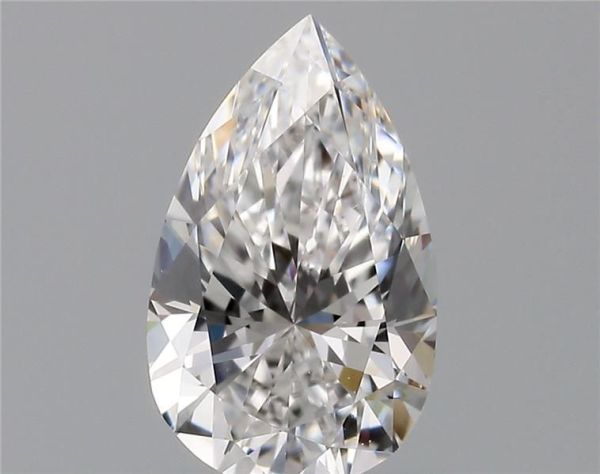 Pear Diamond image