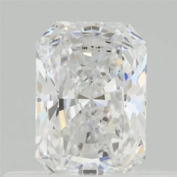 Radiant Lab-Grown Diamond image
