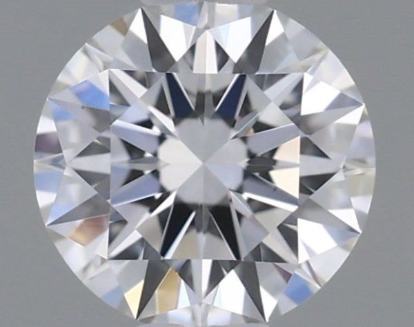 Round Diamond image