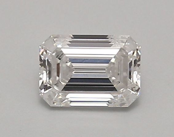 Emerald Lab-Grown Diamond image