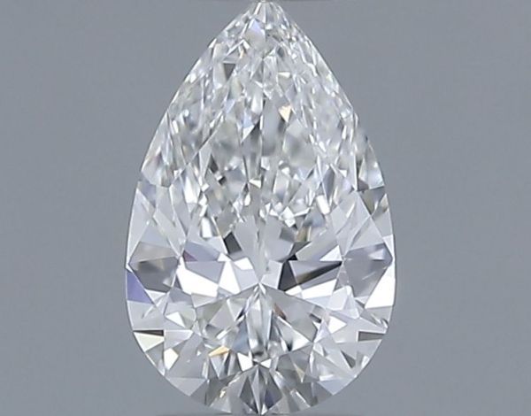 Pear Diamond image