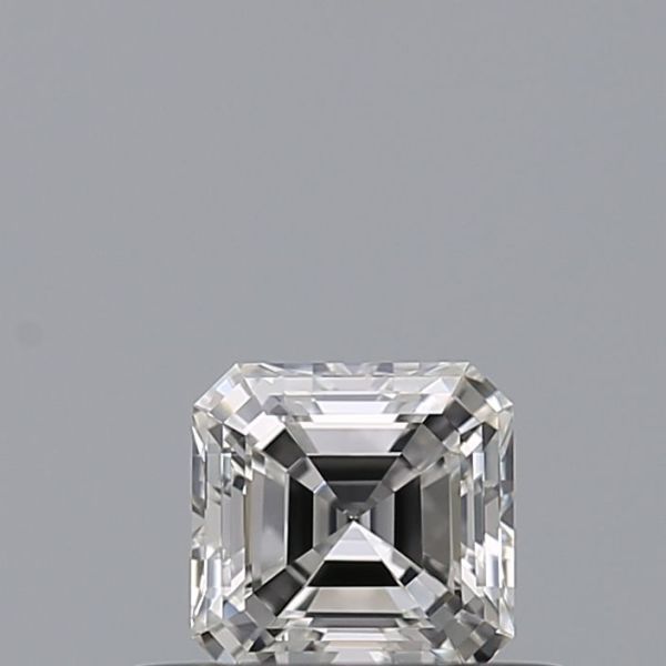 Asscher Diamond image