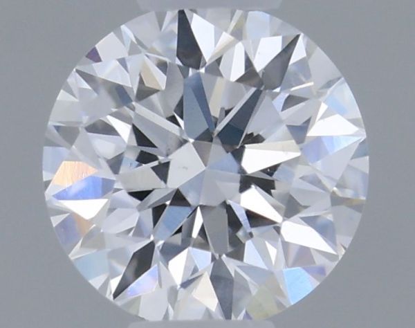 Round Lab-Grown Diamond image