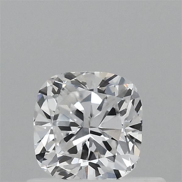 Cushion Lab-Grown Diamond image