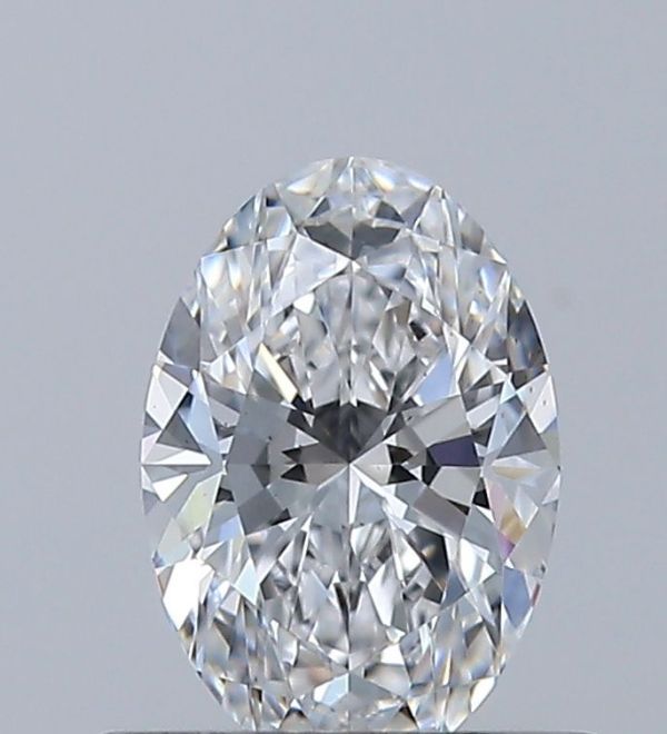 Oval Diamond image