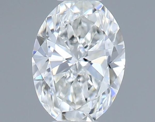 Oval Diamond image
