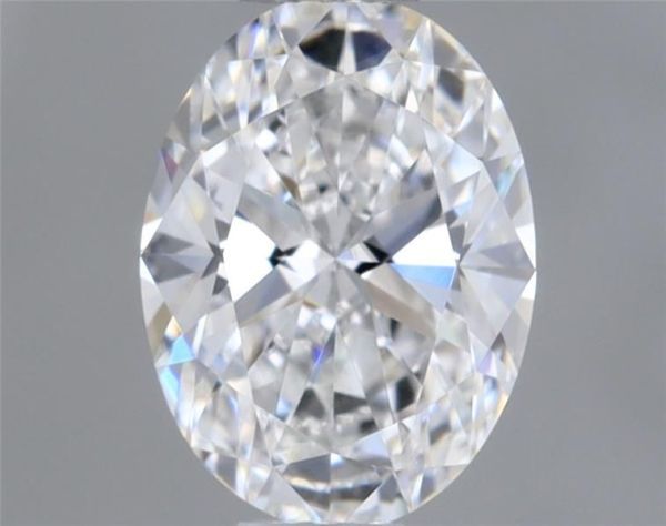 Oval Diamond image