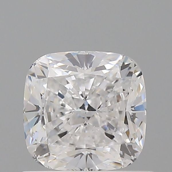 Cushion Diamond image