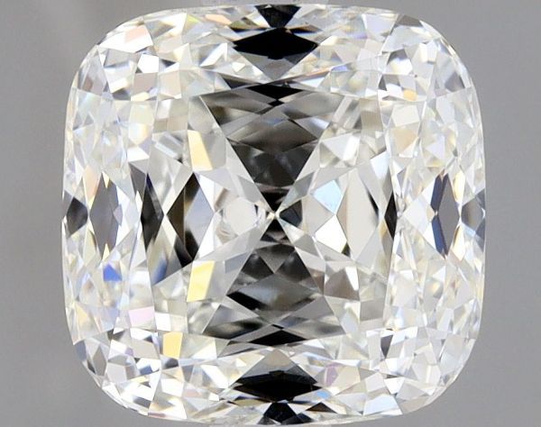 Cushion Diamond image