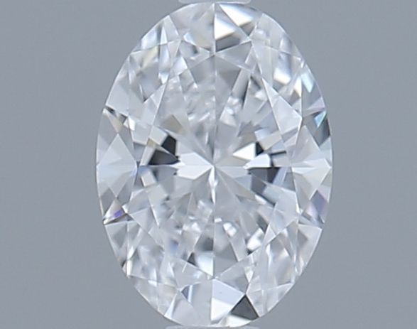 Oval Diamond image