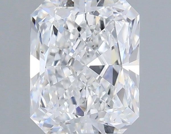 Radiant Lab-Grown Diamond image