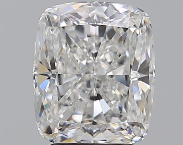 Cushion Diamond image