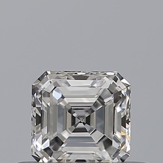 Asscher Diamond image