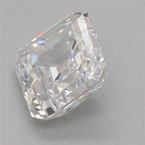 Asscher Lab-Grown Diamond image