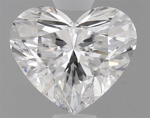 Heart Diamond image