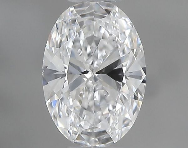 Oval Diamond image