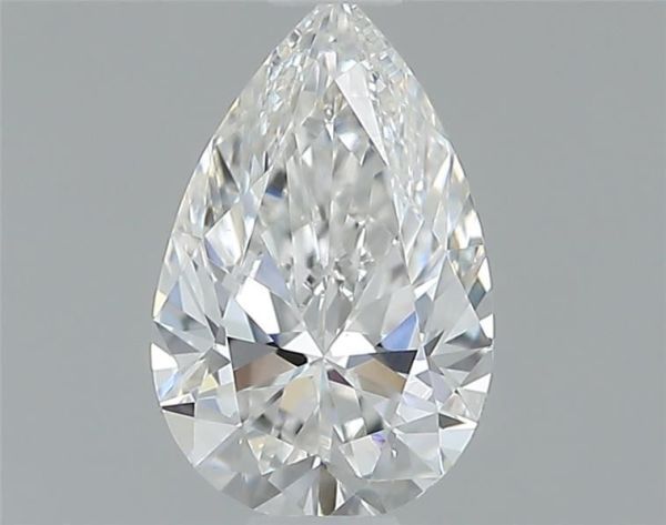 Pear Diamond image