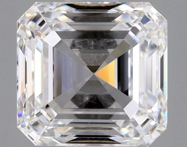 Asscher Diamond image