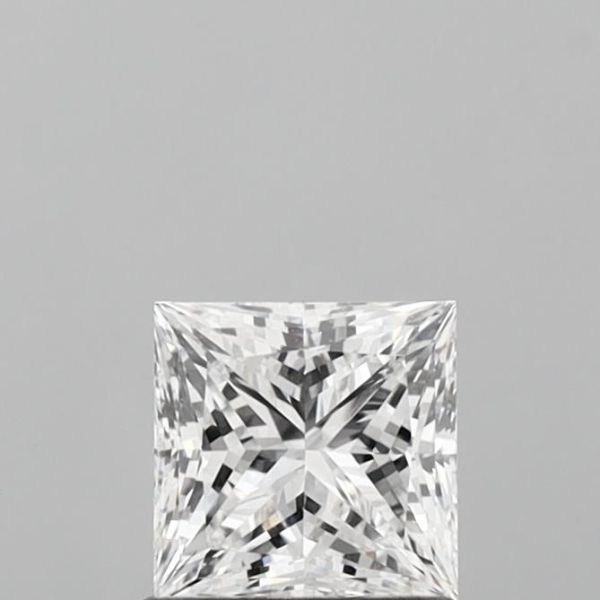 Princess Lab-Grown Diamond image