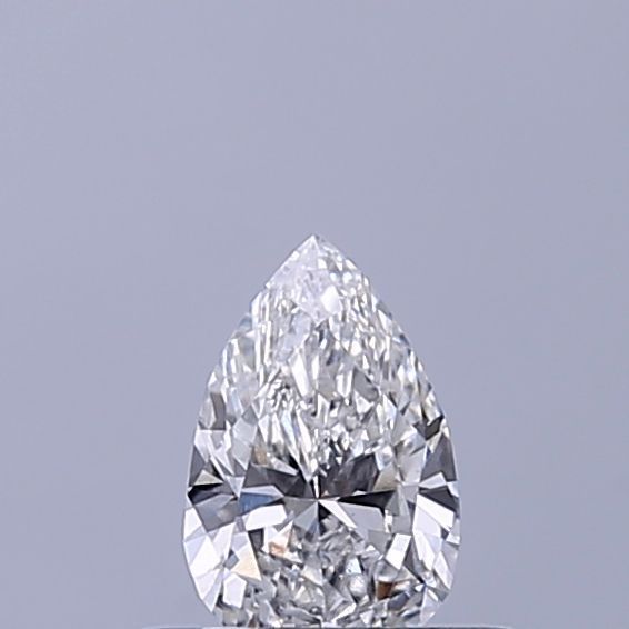 Pear Lab-Grown Diamond image