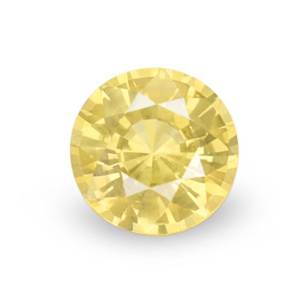 Round Gemstone image