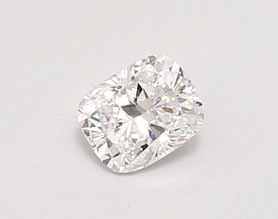Cushion Lab-Grown Diamond image