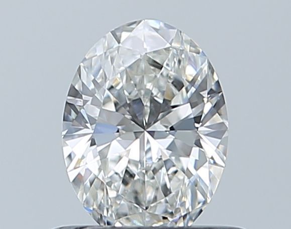 Oval Diamond image
