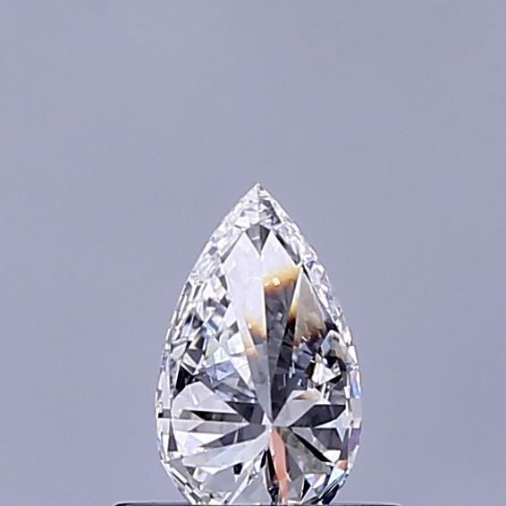 Pear Lab-Grown Diamond image