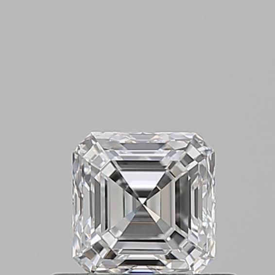 Asscher Diamond image