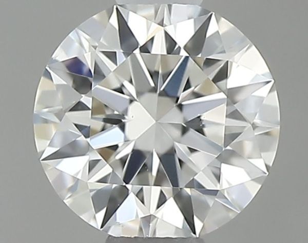 Round Diamond image