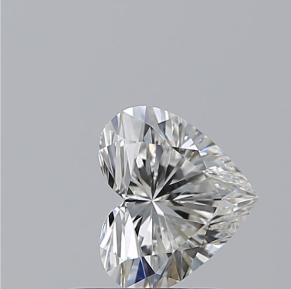 Heart Diamond image