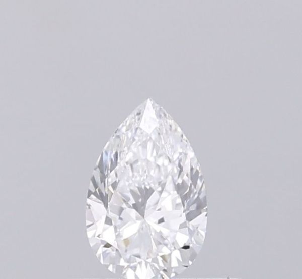 Pear Lab-Grown Diamond image
