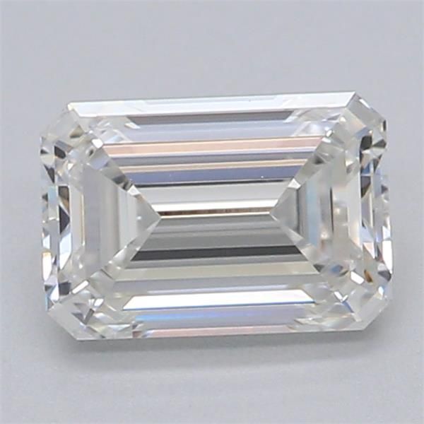 Emerald Lab-Grown Diamond image